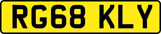 RG68KLY