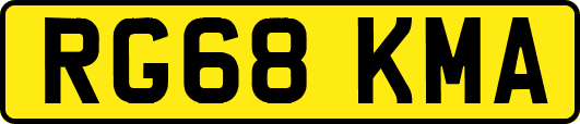 RG68KMA