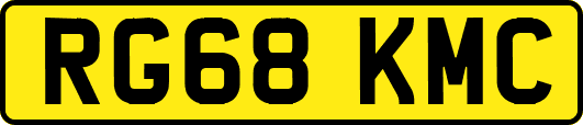 RG68KMC
