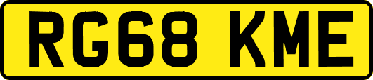 RG68KME
