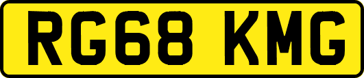 RG68KMG