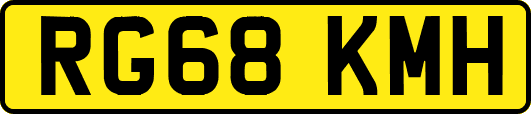 RG68KMH
