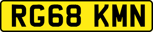 RG68KMN
