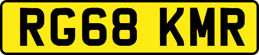 RG68KMR