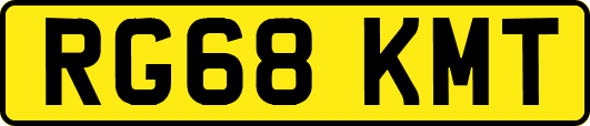 RG68KMT