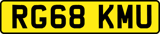 RG68KMU