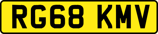 RG68KMV