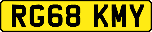 RG68KMY