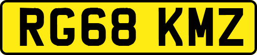 RG68KMZ