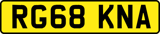 RG68KNA