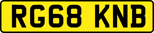 RG68KNB