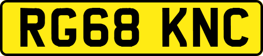 RG68KNC