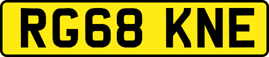 RG68KNE