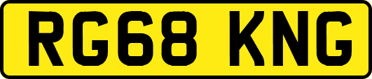 RG68KNG