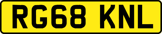 RG68KNL