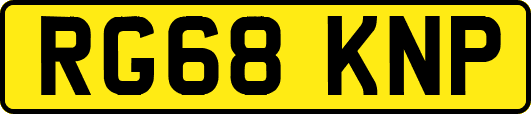 RG68KNP