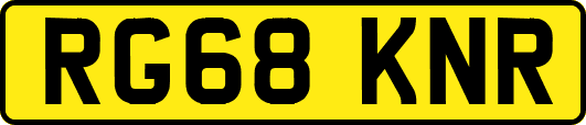 RG68KNR