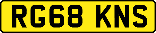 RG68KNS