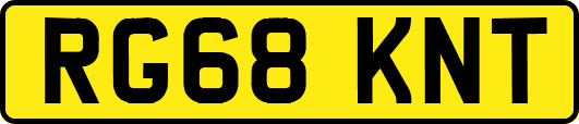 RG68KNT