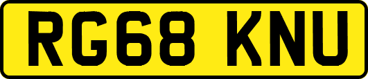 RG68KNU