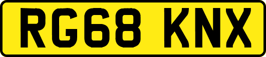 RG68KNX