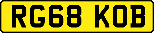 RG68KOB