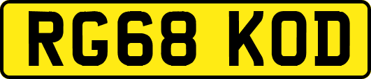 RG68KOD