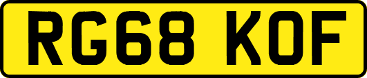 RG68KOF