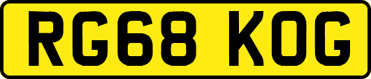 RG68KOG