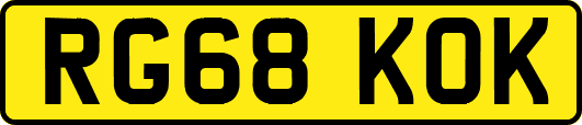 RG68KOK