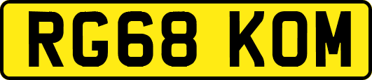RG68KOM