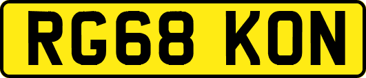 RG68KON