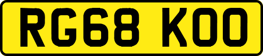 RG68KOO