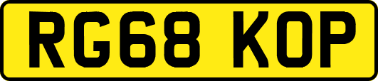 RG68KOP