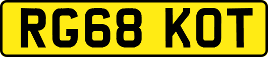 RG68KOT
