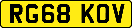 RG68KOV