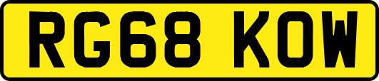 RG68KOW