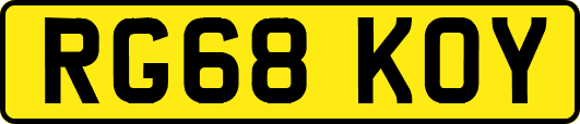 RG68KOY