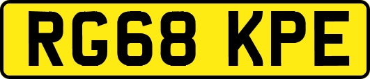 RG68KPE