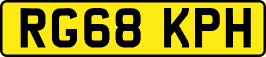 RG68KPH