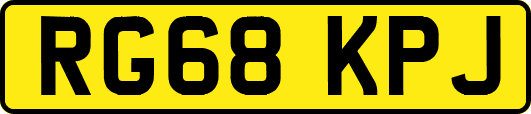 RG68KPJ