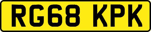 RG68KPK
