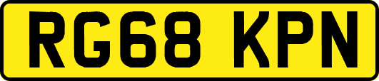 RG68KPN