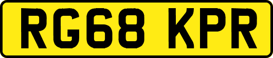 RG68KPR
