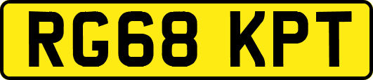 RG68KPT