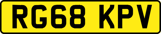 RG68KPV