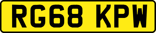 RG68KPW