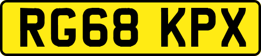 RG68KPX