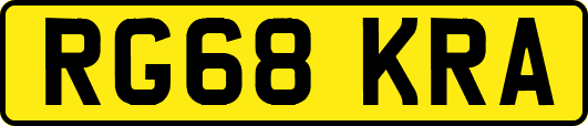 RG68KRA