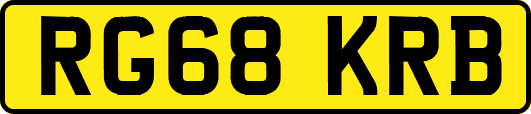 RG68KRB